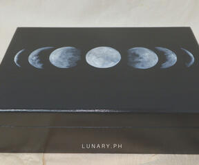 Special September Moonbox